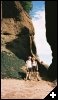 [13 Gordon and Liz on the Rocks]