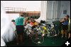 [25 Ferrying Bikes]