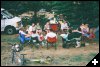 [33 Dinner near Magnetic Hill]