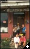 [12 Blackbird]