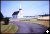 [15 Tracadie Cross Church]